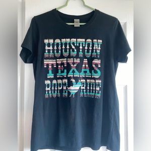 Women’s Rodeo tshirt